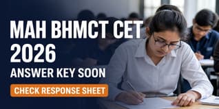 MAH BHMCT CET Answer Key Soon; Check Response Sheet & Objection Window Dates